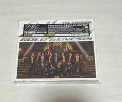 24karats GOLD GENESIS THE RAMPAGE ランペ