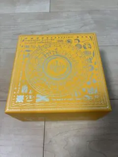 YMO CDシングルボックス特典音源あり - メルカリ