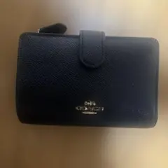 COACH 折り畳み財布