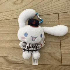 シナモン　wbc コラボ