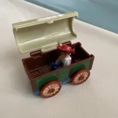 トミカ　ドリームトミカ　ライドオン　トイストーリー 05 ジェシー
