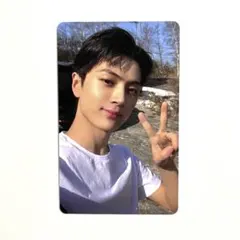 ENHYPEN ジェイ DARK BLOOD トレカ