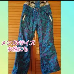 スノーボード ウェア ボトムス