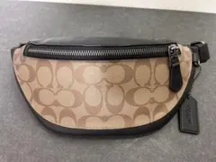COACH ショルダーバッグ、ボディーバッグ