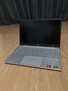 美品！】 HP 14-em0002AU エントリーモデル - メルカリ