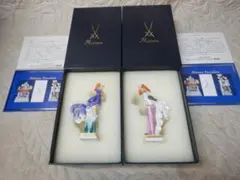 マイセン　鶏　ニワトリ　置物　９ｃｍ　未使用保管 2025年最新】マイセン 鶏の人気アイテム - メルカリ