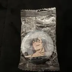 くら寿司 ビッくらポン呪術廻戦 真人缶バッジ