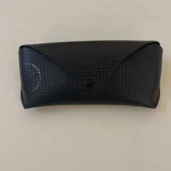 Ray-Ban皮革 メガネケース