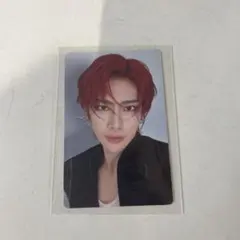 ZEROBASEONE ZB1 ゼベワン　POPUP 109　リッキートレカ