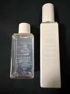 コスメデコルテ イドラクラリティ 化粧水 乳液