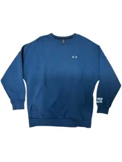 2025年最新】OAKLEY メンズ トレーナー・スウェットの人気アイテム