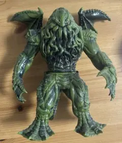 2026年最新】クトゥルフ ソフビの人気アイテム - メルカリ