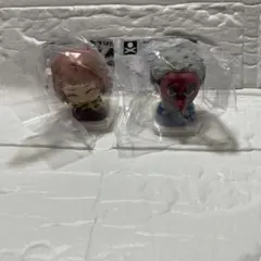 鬼滅の刃 おねむたん スペシャルリミックス肆 錆兎 鱗滝左近次　2種セット　新品
