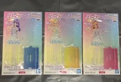 アイカツ アクリルスタンド セット