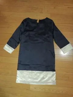 H&M ワンピース