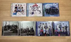 Hey! Say! JUMP CD DVD