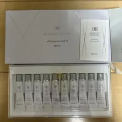 オッペン化粧品 ホワイトニング クレイマスク EX 10本のサムネイル