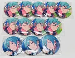 あんスタ シャッフル缶バッジ casual 風早巽 2026年最新】巽 シャッフル 缶バッジの人気アイテム - メルカリ