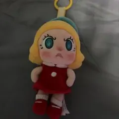 POPMART アングリーモリー