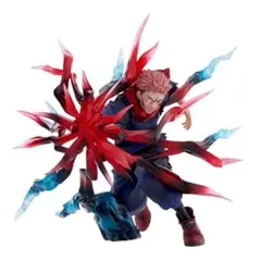 呪術廻戦 Luminasta 虎杖悠仁 黒閃