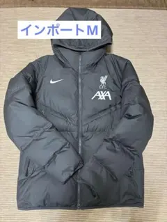 2025年最新】ナイキリバプールジャケットの人気アイテム - メルカリ