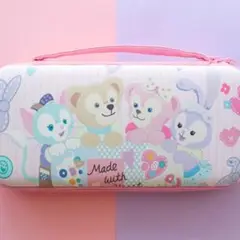 【残り1点】スイッチ Switch 本体ケース　 カバー　ニンテンドー　任天堂