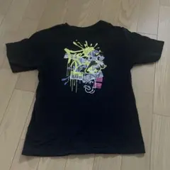 Splatoon 3 グラフィティデザイン Tシャツ