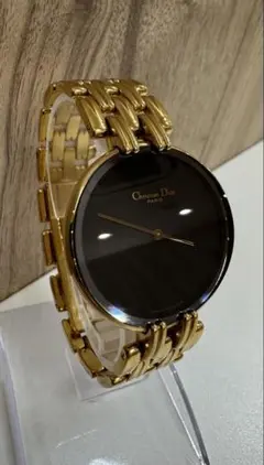 【稼働】 Christian Dior ディオール バギラ D47-154-4のサムネイル