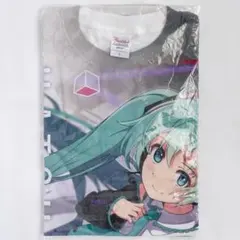 マジカルミライ 10th オフィシャルTシャツ 東京Ver - メルカリ