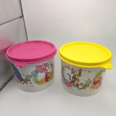 2026年最新】タッパー プーさんの人気アイテム - メルカリ