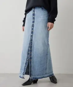 2025年最新】ウィムガゼット デニム スカートの人気アイテム - メルカリ