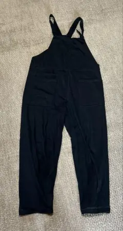 UNIVERSAL TISSU オーバーオール　サロペット