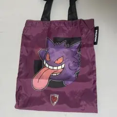 京都サンガFC Jリーグ × ポケモンEVO BAG