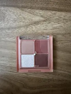 rom&nd アイシャドウパレット M01