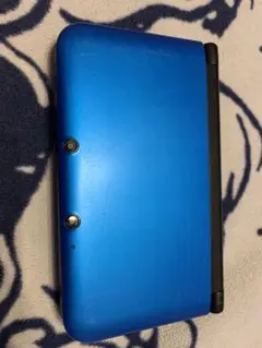 Nintendo 3DS LL 本体