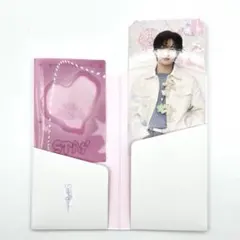 straykids 5'clock ペンミ スペシャルチケットセット リノ