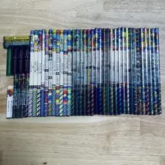 バトエン ドラクエ セット売り 34本 ミニサイズ4本 キャップ7個