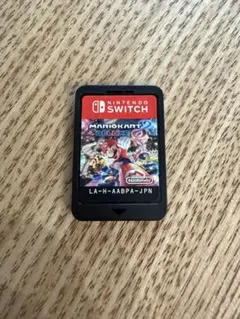 Nintendo Switch マリオカート8 デラックス ソフト