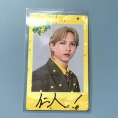 ⭐️最終値下げ　吉田仁人　トレカケース 2026年最新】吉田仁人 トレカの人気アイテム - メルカリ
