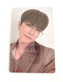 ATEEZ In Your Fantasy ホンジュン
