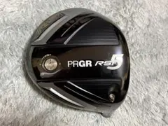 □ プロギア / PRGR RS-F 9.5° ドライバー ヘッド単品 JP - メルカリ