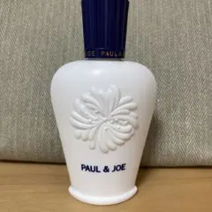 PAUL & JOE スムージングファンデーションプライマー 001