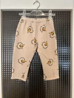 bobochoses 鳥プリントパンツ 18-24ヶ月