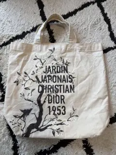 Dior エコバッグ 大容量 Yahoo!オークション -「エコバッグ バッグ」(ディオール) (て)の