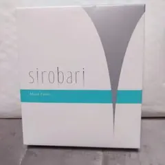 2026年最新】sirobariモイストパッチの人気アイテム - メルカリ