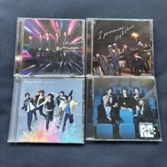 King&Prince キンプリ CDセット