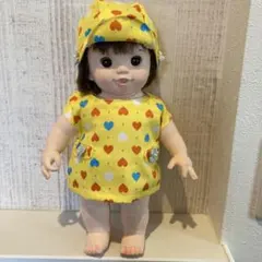 32センチやわらかポポちゃんアウトフィットのサムネイル