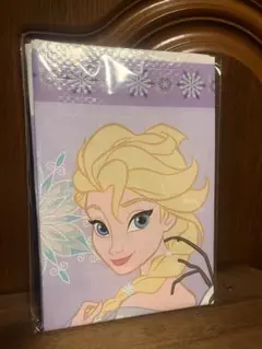 アナと雪の女王 ディズニー アナ エルサ オラフ アナ雪 クリアファイル