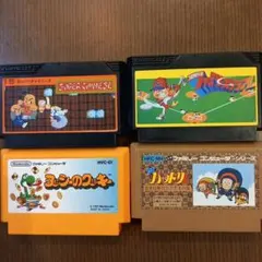 2026年最新】ファミコンカセットまとめ売りの人気アイテム - メルカリ