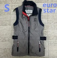 乗馬　ベスト　レディース　euro star